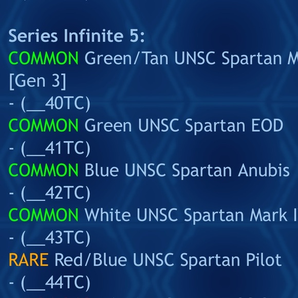 Halo Infinite Series 5 - Picture 2 of 4